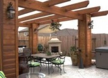 Kwikfynd Pergolas
boonal